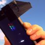 Μετρώντας τη ρύπανση με τη βοήθεια ενός smartphone