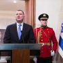 Στη χώρα μας, 13-15 Ιουλίου, ο πρόεδρος του Ισραηλινού Κοινοβουλίου