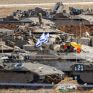 Η ανάφλεξη στη Μέση Ανατολή και το άλμα σε πετρέλαιο, φυσικό αέριο