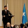 Ο Ναμί συμμετέχει σε συνέδριο για την ενέργεια στο Τελ - Αβίβ
