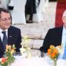 Ρίβλιν: Η ενέργεια θα εμβαθύνει τις σχέσεις Ισραήλ-Κύπρου