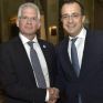 Στο πλευρό της Κύπρου και το Ισραήλ -quot;Σοβαρή ανησυχία με Τουρκίαquot;