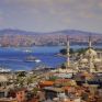 Έκρηξη σε πετρελαιοφόρο κοντά στην Κωνσταντινούπολη