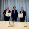 Διευρύνουν τη συνεργασία τους Italgas και Cadent