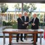 Συνεργασία Italgas-Tokyo Gas Network στην καινοτομία και τις νέες λύσεις