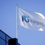 Italgas: Η Fitch επιβεβαιώνει την αξιολόγηση και τις προοπτικές του ομίλου