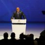 Μπορίσωφ: Προτεραιότητα για το Νότιο Διάδρομο η νέα διασύνδεση Βουλγαρίας-Τουρκίας