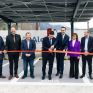 Η Alesco εγκαινίασε τον πρώτο σύγχρονο, ενεργειακά αυτόνομο κόμβο υπερταχείας φόρτισης ηλεκτρικών οχημάτων στην Ελλάδα