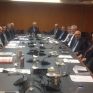 ΑΗΚ - ΔΕΗ συζήτησαν για αγορά ηλεκτρισμού, αποθήκευση, ΑΠΕ και ηλεκτροκίνηση