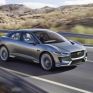 Η Jaguar παρουσίασε το πρώτο πλήρες ηλεκτρικό αυτοκίνητό της