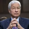 Ντάιμον (JP Morgan): Επιδεινώνεται η γεωπολιτική κατάσταση - Κίνδυνος "ατυχήματος" στην παροχή ενέργειας