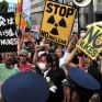 Τεράστια διαδήλωση για την πυρηνική ενέργεια στην Ιαπωνία
