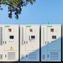 Συμφωνία της Jinko για έργα αποθήκευσης 100 MWh στην Ελλάδα