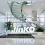 Jinko Solar: Ο κορυφαίος παγκοσμίως κατασκευαστής φωτοβολταϊκών συστημάτων