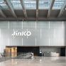 JinkoSolar: Σταθερά στην υψηλότερη κατάταξη στην αξιολόγηση PV ModuleTech Bankability ratings