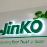 JinkoSolar: Αναγνωρίστηκε ως “Overall Highest Achiever” για τέταρτη συνεχόμενη χρονιά, με βάση την έκθεση PVMI