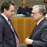  Συζήτηση Παπαδήμου-Παπακωνσταντίνου για τα ενεργειακά