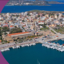 Η Joltie στην Έκθεση Olympic Yacht Show 2024