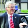 Juncker: Δεν αναμένεται απόφαση για το πακέτο βοήθειας προς την Κύπρο 