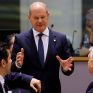 Σολτς: Να επιταχύνουμε την απεξάρτηση από τα ρωσικά ορυκτά καύσιμα