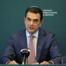 Σκρέκας: Στα 40 λεπτά/KWh η επιδότηση Φεβρουαρίου για τα νοικοκυριά και στα 20 λεπτά/KWh για τις επιχειρήσεις - Δραστικά μειωμένη στα 95 εκατ. ευρώ η επιβάρυνση