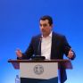Σκρέκας: Έρχεται εντός Φεβρουαρίου πρόγραμμα 360 εκατ. ευρώ για σύνδεση φ/β με μπαταρία από επαγγελματικές ενεργειακές κοινότητες στην υψηλή τάση