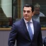 Σκρέκας: Δικαιώθηκε η πρότασή μας για το πλαφόν - Η Ελλάδα πρωτοστάτησε σε μια ισχυρή ευρωπαϊκή απάντηση στην ενεργειακή κρίση