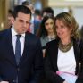 Σκρέκας: Ισχυρή ευρωπαϊκή στήριξη 14 κρατών μελών στην πρόταση Μητσοτάκη για τα δίκτυα ηλεκτρικής ενέργειας