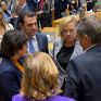 "Λευκός καπνός" από τις Βρυξέλλες - Στα 180 ευρώ το πλαφόν στο φυσικό αέριο - Σε ισχύ από τις 15 Φεβρουαρίου