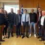 Σκρέκας: Το νερό ήταν και παραμένει υπό δημόσιο έλεγχο - Συνάντηση με ΔΕΥΑ