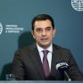 Σκρέκας: Δημιουργούμε σύγχρονες υποδομές διαχείρισης αστικών λυμάτων - 51 έργα χρηματοδοτούμενα από το Ταμείο Ανάκαμψης