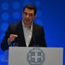 Σκρέκας: Στόχος τον Ιούνιο του 2024 να έχει ξεκινήσει η έμφραξη του φράγματος Μεσοχώρας - Θα είχαμε γλιτώσει 140 με 150 εκατ. ευρώ αν λειτουργούσε