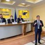 Σκρέκας: Έρχεται νέο νομοσχέδιο για την περαιτέρω προώθηση της αυτοπαραγωγής, με ισχυρά κίνητρα για τη δημιουργία ενεργειακών κοινοτήτων, όπου θα μπορούν να συμμετέχουν αποκλειστικά επιχειρήσεις
