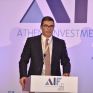 Ξιφαράς: Νέες δραστηριότητες, διεθνή έργα και επιθετική εμπορική πολιτική το τρίπτυχο της στρατηγικής της ΔΕΠΑ