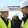 Σκρέκας: Η ολοκλήρωση του IGB σημαντικό βήμα για την ενεργειακή ασφάλεια και ανταγωνιστικότητα της χώρας
