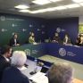 Σκρέκας: Απρόσκοπτα συνεχίζεται ο εφοδιασμός της χώρας με φυσικό αέριο - LNG, λιγνιτικά, νερά, TAP και ντίζελ οι εναλλακτικές