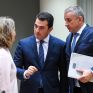 Σκρέκας από Βρυξέλλες: Μειώσαμε την κατανάλωση φυσικού αερίου - Να μπει γενικό πλαφόν - Η Ευρώπη δε θα υποκύψει στον ρωσικό εκβιασμό