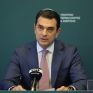 Σκρέκας: Η Κυβέρνηση διαθέτει 20 εκατ. ευρώ για αναπτυξιακές δράσεις χαμηλού ανθρακικού αποτυπώματος στις λιγνιτικές περιοχές
