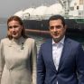 Το ολοκληρωμένο σχέδιο για την ενεργειακή ασφάλεια της χώρας παρουσίασε ο Κ. Σκρέκας, στην Επίτροπο Ενέργειας Kadri Simson