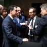 Σκρέκας: Με ενότητα η Ευρώπη θα αντιμετωπίσει την ενεργειακή κρίση - Τώρα είναι η ώρα για συγκεκριμένες πρωτοβουλίες