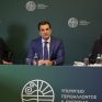 Συνάντηση Σκρέκα με μέλη του Αμερικανικού Κογκρέσου και τον Πρέσβη των ΗΠΑ - Στο επίκεντρο Ρωσία, LNG, ΑΠΕ και νησιά