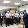 PwC Ελλάδας: Ξεκίνησε επίσημα τη λειτουργία του το νέο Sustainability Hub της εταιρείας στη Ρόδο