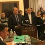 Σταθάκης: Η επαναδιαπραγμάτευση με τον TAP άνοιξε το δρόμο για το φυσικό αέριο στη Δυτική Μακεδονία