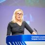 Σίμσον: Προτείναμε επέκταση του στόχου μείωσης της ζήτησης αερίου κατά 15% για ένα ακόμη έτος - Μήνυμα στα κράτη-μέλη για περιορισμό του ρωσικού LNG