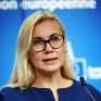 Σίμσον: Στόχος μια πράσινη ατζέντα για τα Δ. Βαλκάνια και για την Αφρική - Τριπλασιασμός των ενεργειακών αναβαθμίσεων στα κτήρια