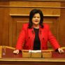 Χαρά Καφαντάρη: Η ταξική διάσταση της κλιματικής αλλαγής