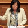 Καφαντάρη: Ηλεκτροκίνηση ναι, αλλά με καθαρή ανανεώσιμη ενέργεια