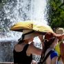 Πολύ υψηλές θερμοκρασίες μέχρι και την Δευτέρα