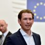 Καγκελάριος Αυστρίας: Σταθερή η υποστήριξή μας στον αγωγό Nord Stream 2