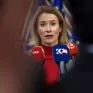 Κάλας: Στόχος του "υβριδικού πολέμου" της Ρωσίας η Μολδαβία